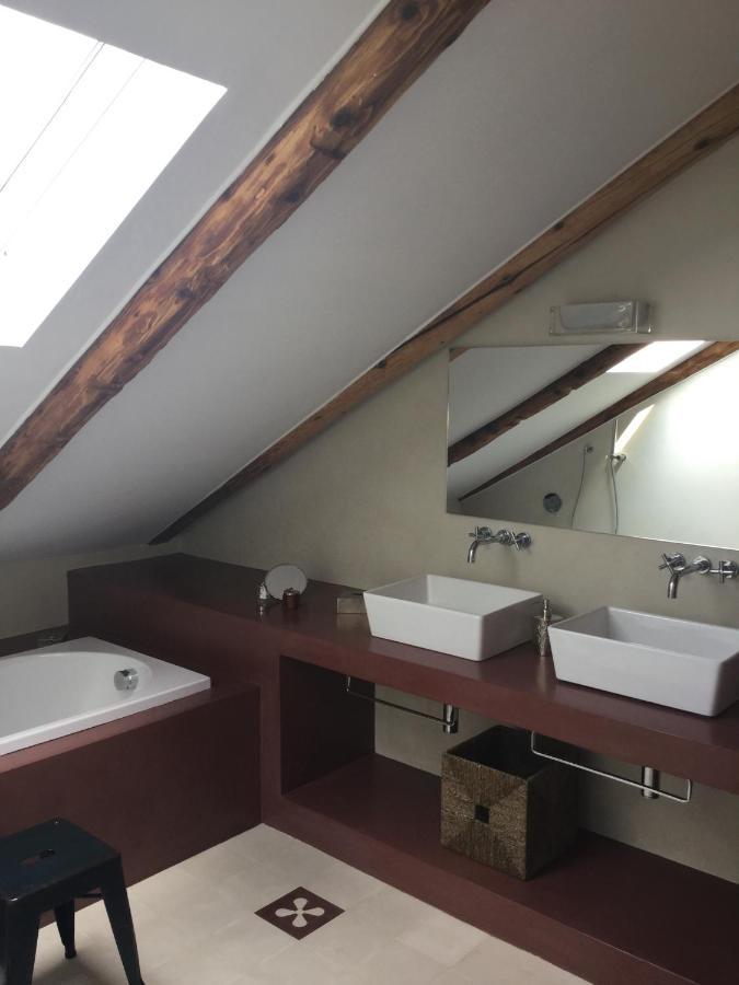 Il Viandante B&B Torino Dış mekan fotoğraf