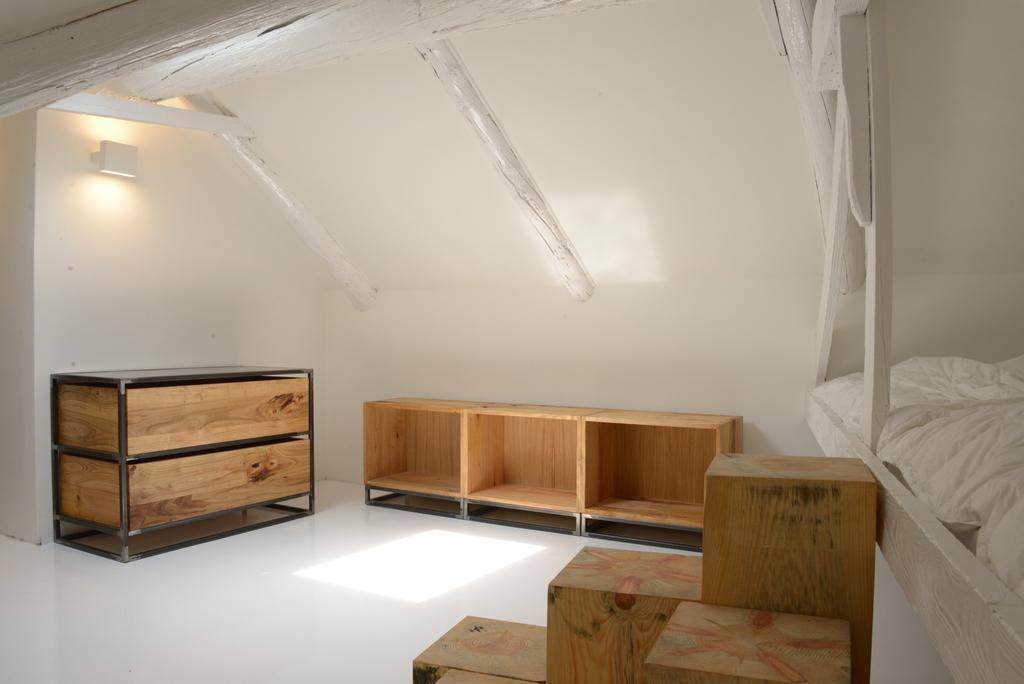 Il Viandante B&B Torino Oda fotoğraf