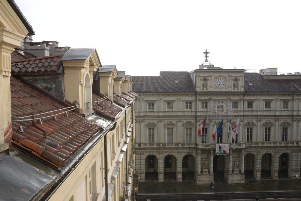 Il Viandante B&B Torino Dış mekan fotoğraf