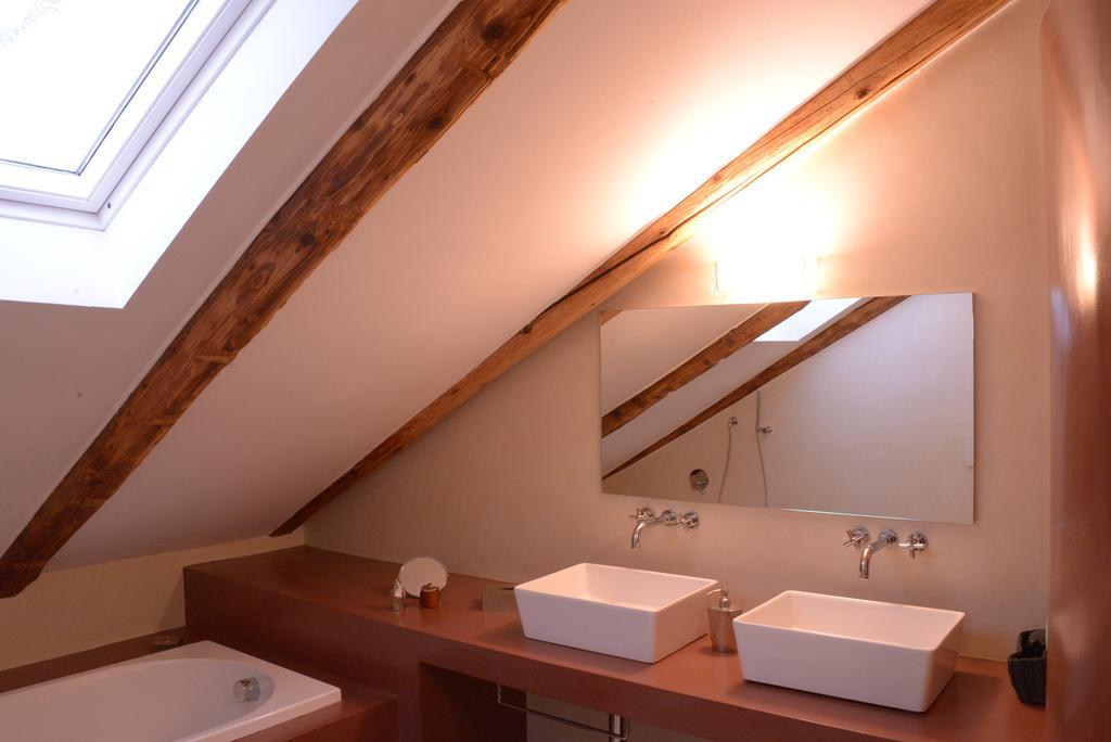 Il Viandante B&B Torino Oda fotoğraf