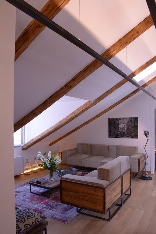 Il Viandante B&B Torino Dış mekan fotoğraf