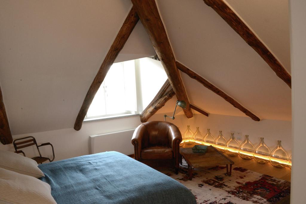 Il Viandante B&B Torino Dış mekan fotoğraf