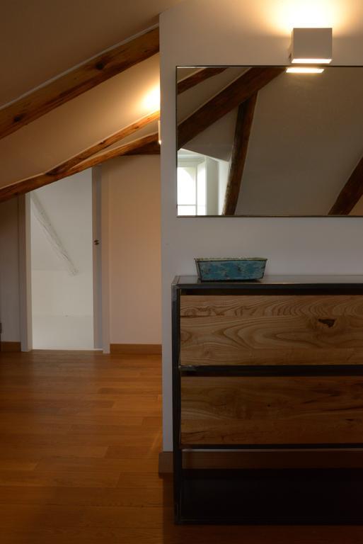 Il Viandante B&B Torino Oda fotoğraf