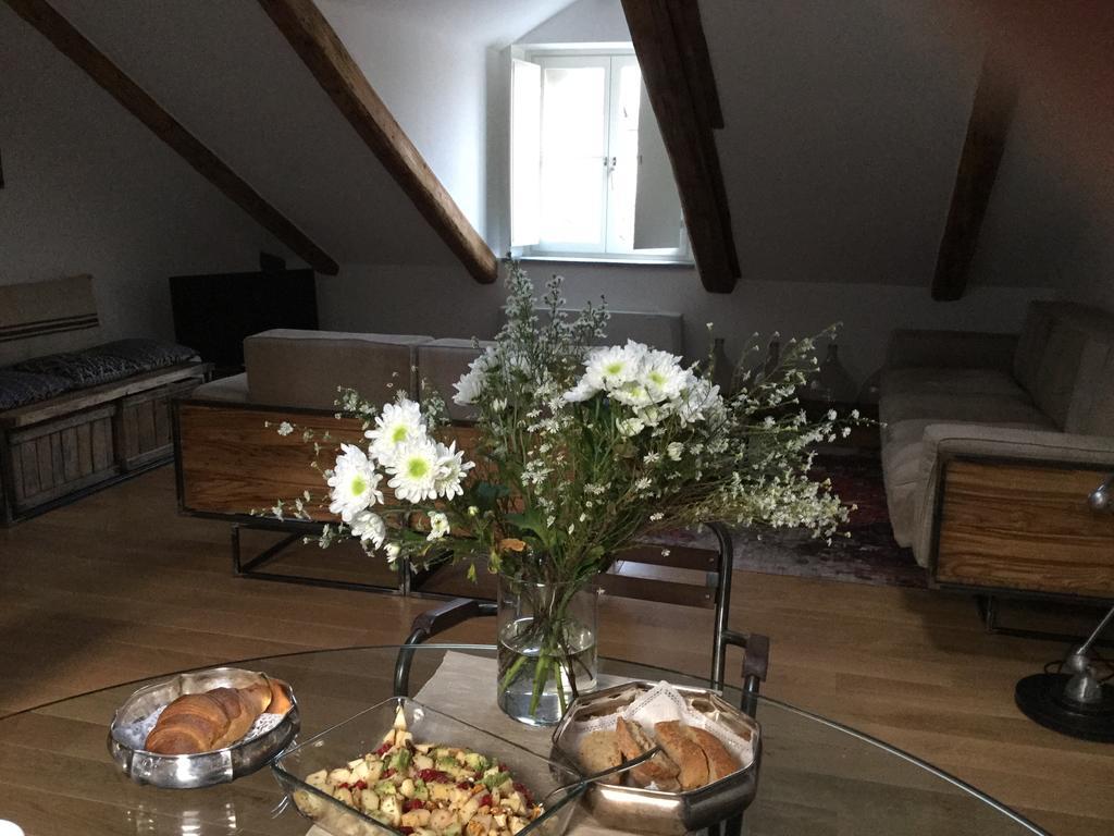 Il Viandante B&B Torino Dış mekan fotoğraf