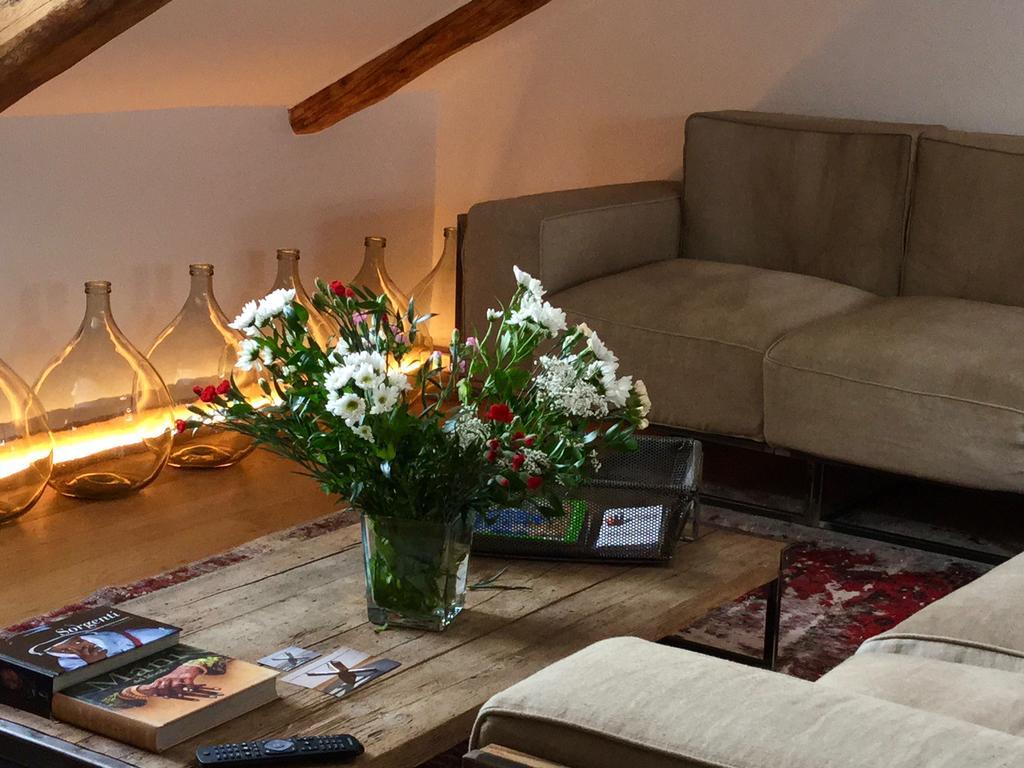 Il Viandante B&B Torino Dış mekan fotoğraf