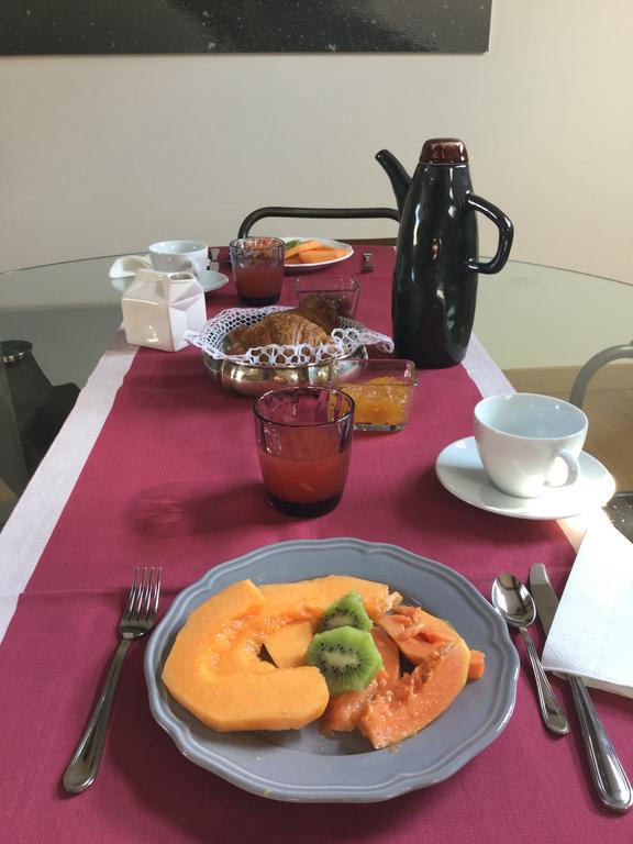 Il Viandante B&B Torino Dış mekan fotoğraf