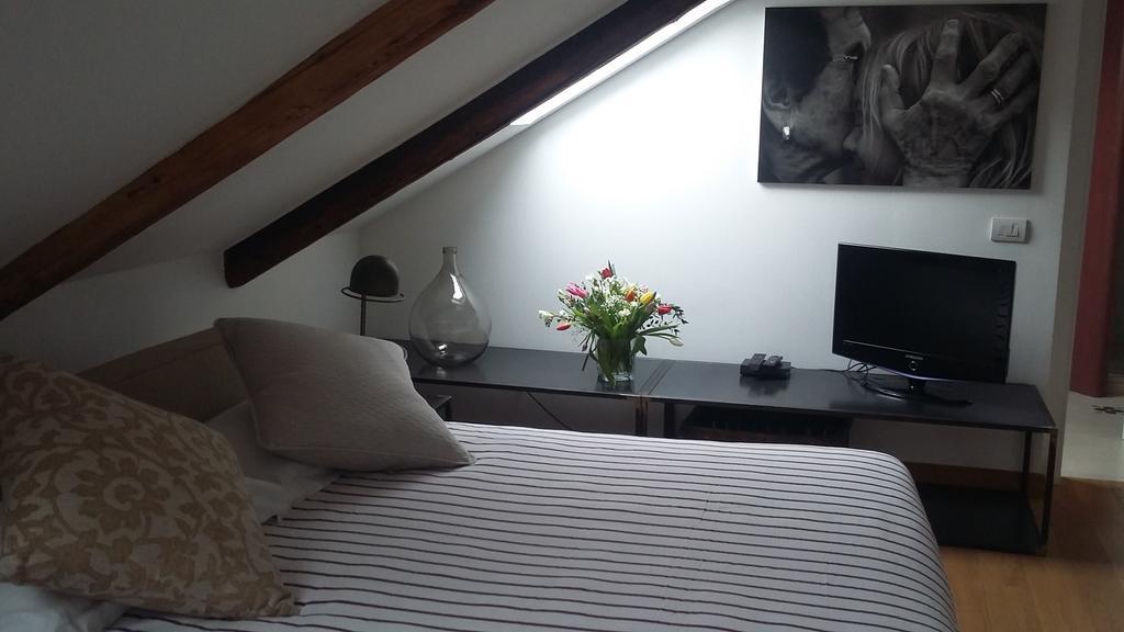 Il Viandante B&B Torino Dış mekan fotoğraf