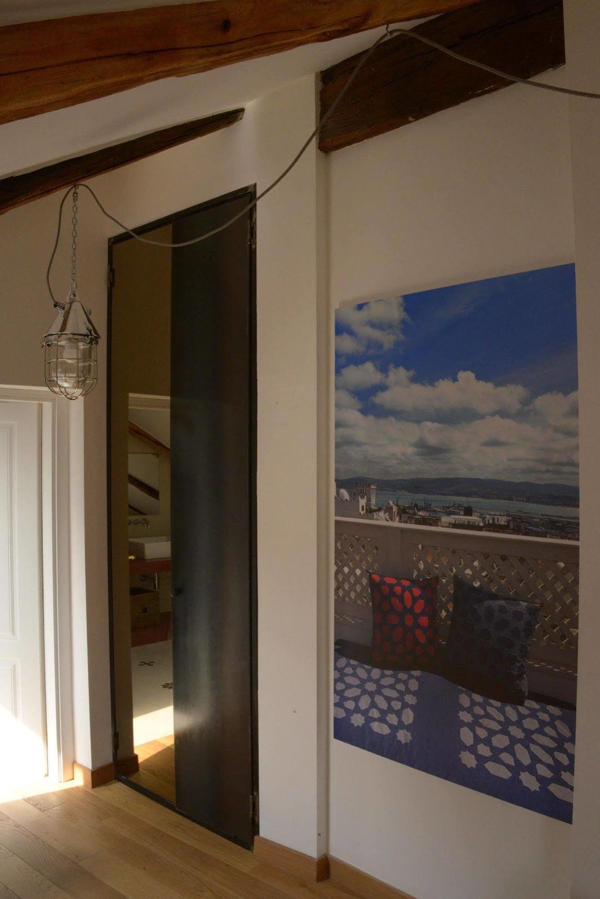 Il Viandante B&B Torino Dış mekan fotoğraf