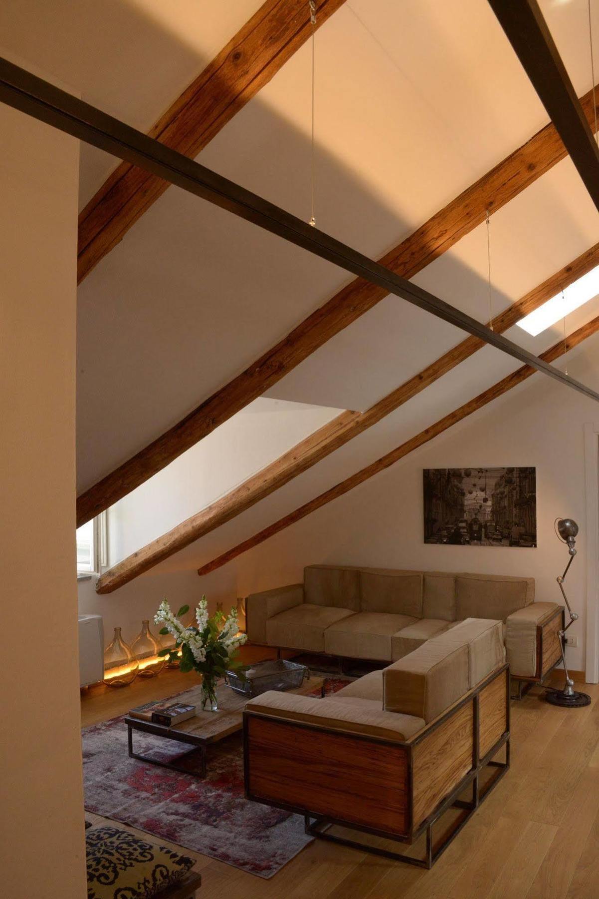 Il Viandante B&B Torino Dış mekan fotoğraf