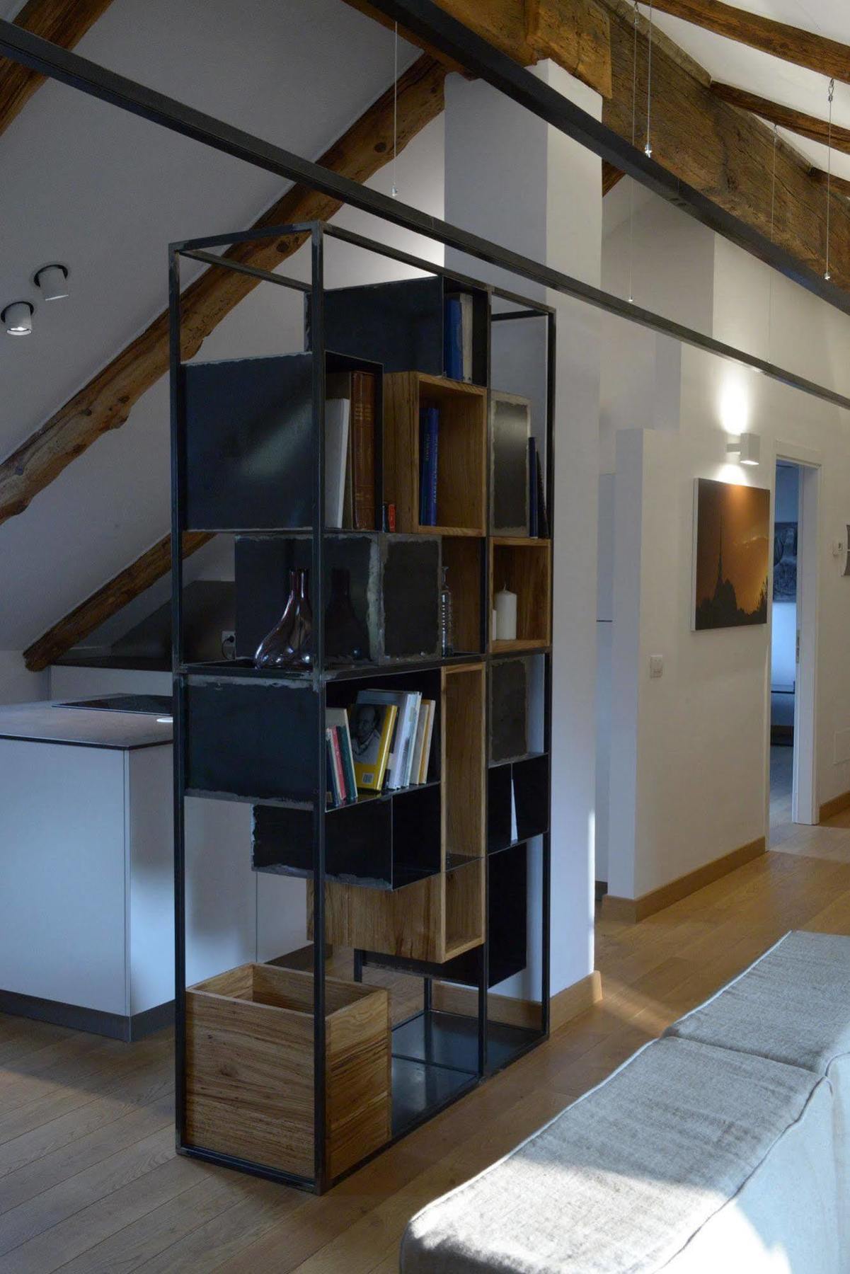 Il Viandante B&B Torino Dış mekan fotoğraf