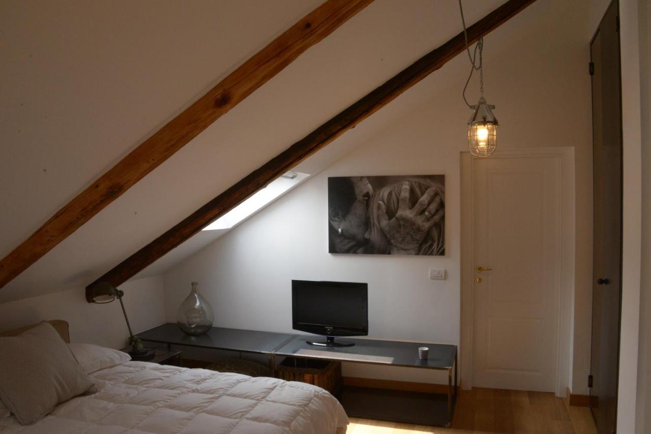 Il Viandante B&B Torino Dış mekan fotoğraf