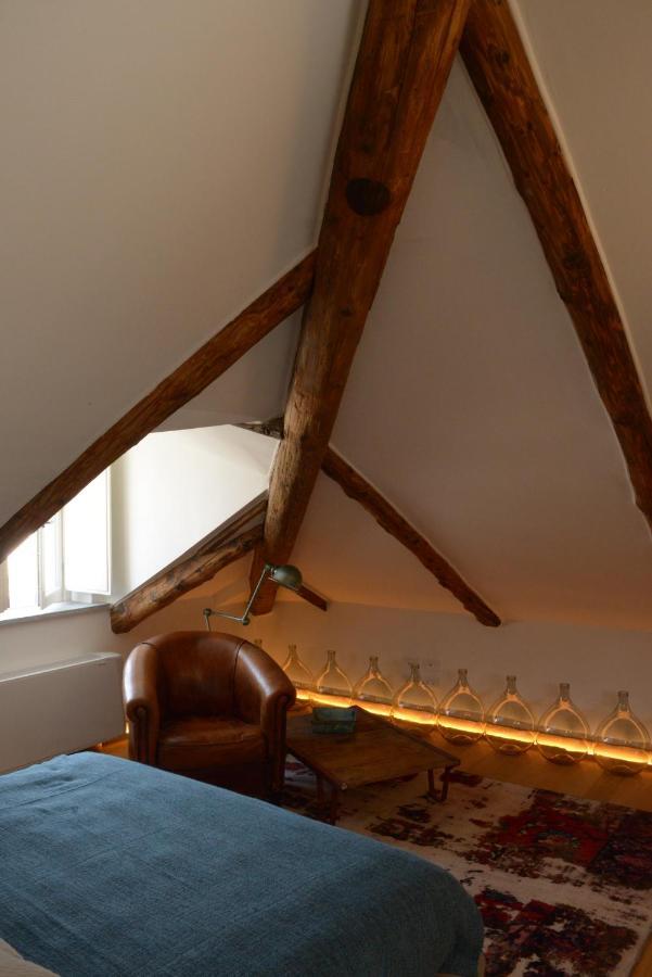 Il Viandante B&B Torino Dış mekan fotoğraf